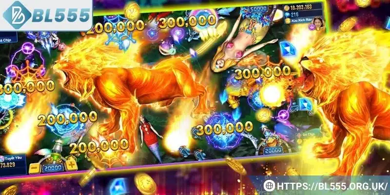 Thủ thuật đáng nể phục